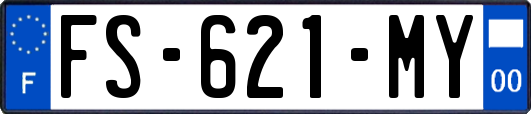 FS-621-MY
