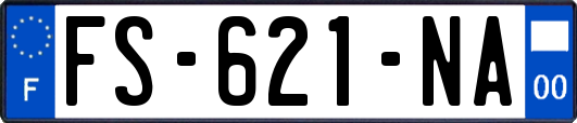 FS-621-NA