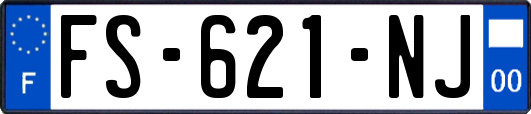 FS-621-NJ