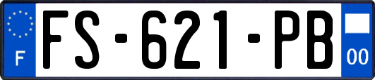 FS-621-PB
