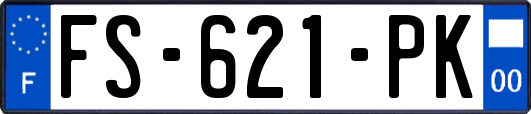 FS-621-PK