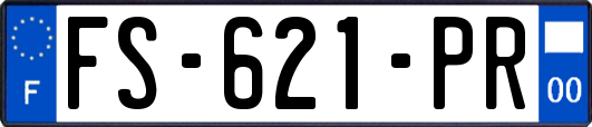 FS-621-PR