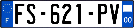 FS-621-PV