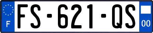FS-621-QS