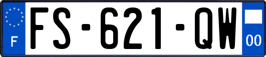 FS-621-QW