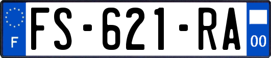 FS-621-RA