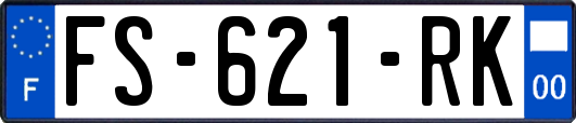 FS-621-RK
