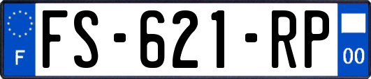 FS-621-RP