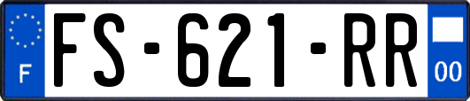FS-621-RR