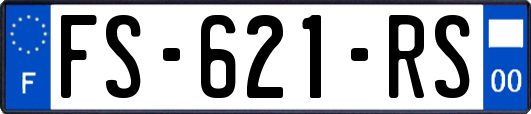 FS-621-RS