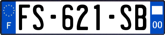 FS-621-SB