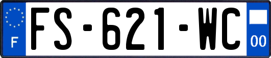 FS-621-WC