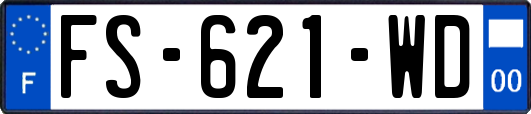 FS-621-WD