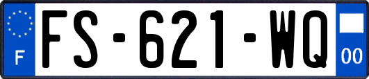 FS-621-WQ