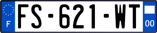 FS-621-WT