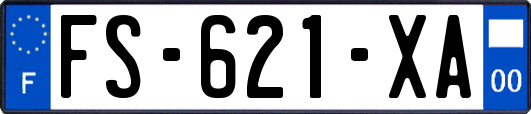 FS-621-XA