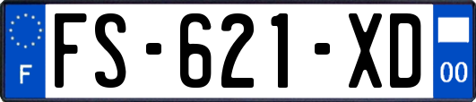 FS-621-XD