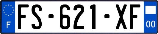 FS-621-XF
