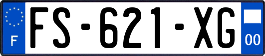 FS-621-XG