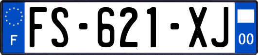 FS-621-XJ
