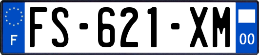 FS-621-XM