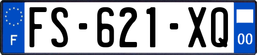 FS-621-XQ
