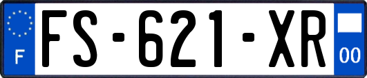FS-621-XR
