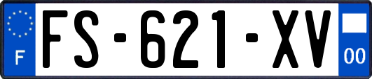 FS-621-XV