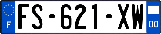 FS-621-XW