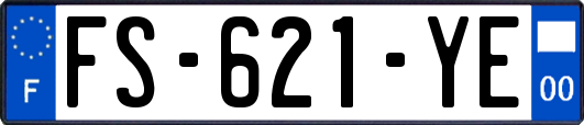 FS-621-YE
