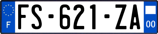 FS-621-ZA