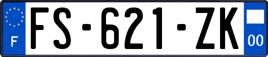 FS-621-ZK
