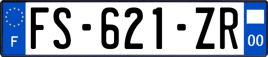 FS-621-ZR