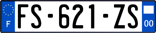 FS-621-ZS