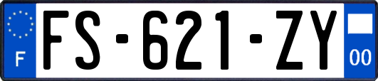 FS-621-ZY