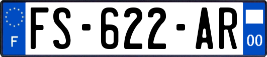 FS-622-AR