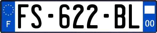 FS-622-BL