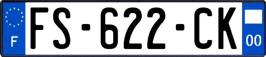 FS-622-CK