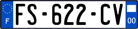 FS-622-CV