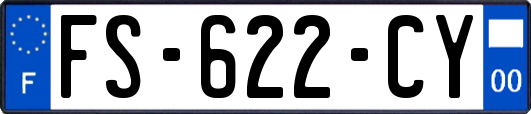 FS-622-CY