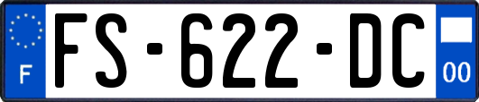 FS-622-DC