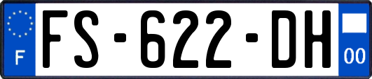 FS-622-DH