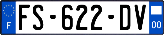 FS-622-DV