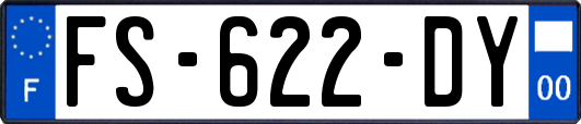 FS-622-DY