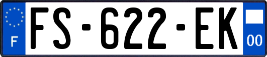 FS-622-EK