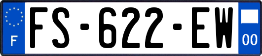 FS-622-EW