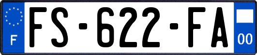 FS-622-FA