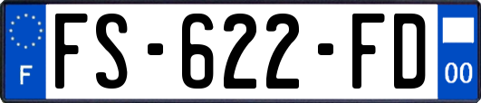 FS-622-FD