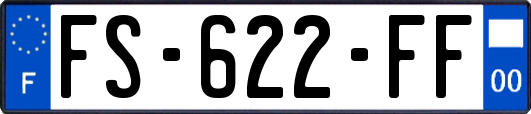 FS-622-FF