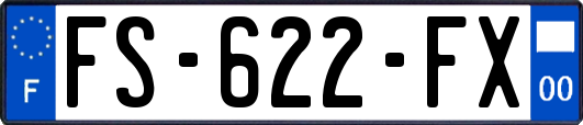 FS-622-FX